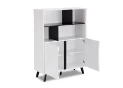 Kaappi Lyon -NORE Kalusteet Myymälä kaappi lyon 71ff1 netistai reference