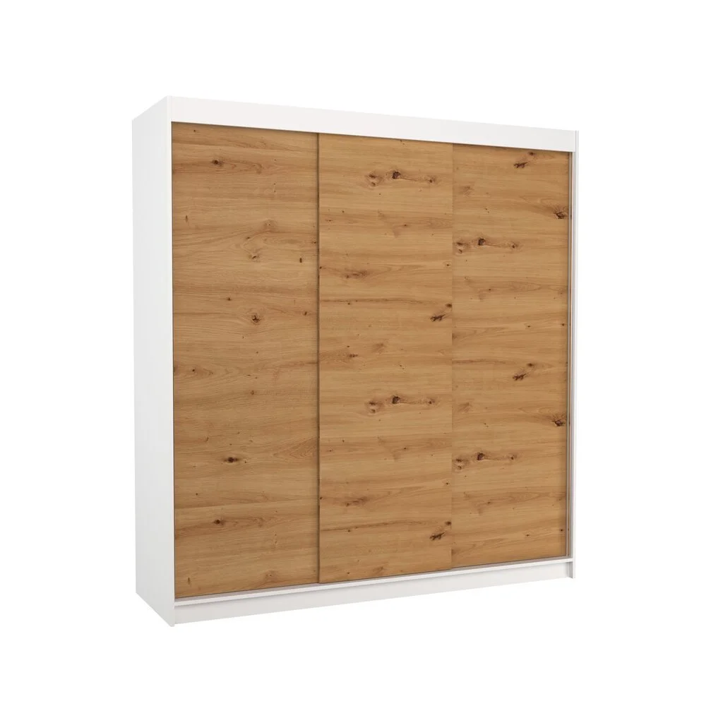 ADRK Furniture Kaappi Megan 200 1 ADRK Furniture Kaappi Megan 200