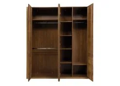 A2A Kaappi Velvet, Tammi -NORE Kalusteet Myymälä kaappi velvet tammi 3fffb palaute reference