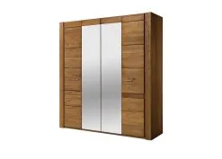 A2A Kaappi Velvet, Tammi