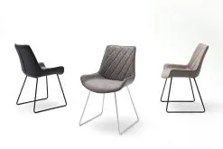 Kahden Tuolin Setti MC Akcent Atey C (CEG), Harmaa -NORE Kalusteet Myymälä kahden tuolin setti mc akcent atey c 4ce71 netistai reference