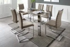 Kahden Tuolin Setti MC Akcent Clara (Vito) D 51, Musta -NORE Kalusteet Myymälä kahden tuolin setti mc akcent clara vito fb150 palaute reference