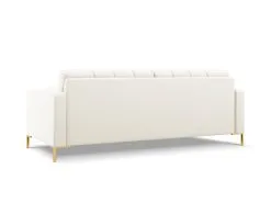 Kahdenistuttava Sohva Cosmopolitan Design Siena, Beige. -NORE Kalusteet Myymälä kahdenistuttava sohva cosmopolitan design siena beige e372a netistai reference