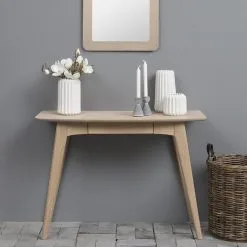 Kahvipöytä Woodstock, Tammi -NORE Kalusteet Myymälä kahvipoyta woodstock tammi 1ea13 hinta reference