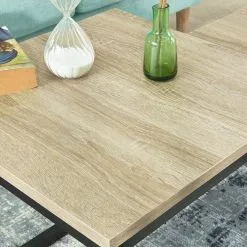 Kaksi Pöytäsettiä SoBuy FBT42-N, Ruskea/musta -NORE Kalusteet Myymälä kaksi poytasettia sobuy fbt42 n ruskeamusta 9d4e0 halvempi reference