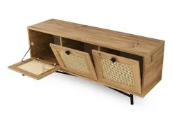 Kalune Design 854 (I), Beigen TV-taso -NORE Kalusteet Myymälä kalune design 854 i beigen tv taso c110b halvempi reference