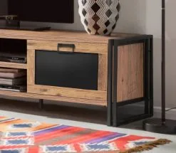 Kalune Design Arcas Norma, TV-pöytä Ruskea/musta 7 Kalune Design Arcas Norma, TV-pöytä Ruskea/musta -NORE Kalusteet Myymälä kalune design arcas norma tv poyta ruskeamusta 9a347 netistai reference