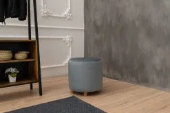 Kalune Design Begon, Istuin Harmaa -NORE Kalusteet Myymälä kalune design begon istuin harmaa 25919 halvempi reference