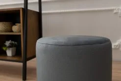 Kalune Design Begon, Istuin Harmaa -NORE Kalusteet Myymälä kalune design begon istuin harmaa 44263 palaute reference