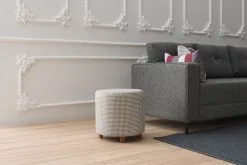 Kalune Design Begon, Istuin Musta/valkoinen 11 Kalune Design Begon, Istuin Musta/valkoinen -NORE Kalusteet Myymälä kalune design begon istuin mustavalkoinen 15e05 osta reference