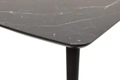 ¨Kalune Design Etna Sohvapöytä, Musta -NORE Kalusteet Myymälä kalune design etna sohvapoyta musta a370e netistai reference