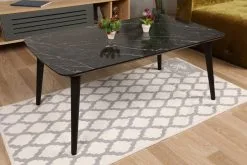 ¨Kalune Design Etna Sohvapöytä, Musta -NORE Kalusteet Myymälä kalune design etna sohvapoyta musta d3a93 palaute reference