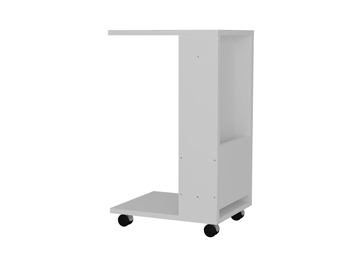 Kalune Design Etna, Valkoinen Sohvapöytä 1 Kalune Design Etna, Valkoinen Sohvapöytä