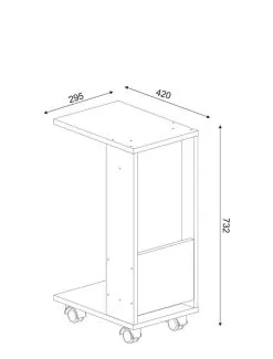 Kalune Design Etna, Valkoinen Sohvapöytä 7 Kalune Design Etna, Valkoinen Sohvapöytä -NORE Kalusteet Myymälä kalune design etna valkoinen sohvapoyta d03a6 palaute reference