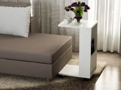 Kalune Design Etna, Valkoinen Sohvapöytä 5 Kalune Design Etna, Valkoinen Sohvapöytä -NORE Kalusteet Myymälä kalune design etna valkoinen sohvapoyta e7486 hinta reference