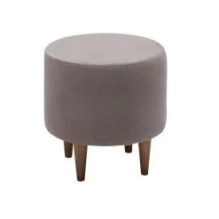 Kalune Design Findik Istuin 504, Vaaleanpunainen