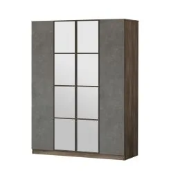 Kalune Design HM2, Ruskea/harmaa