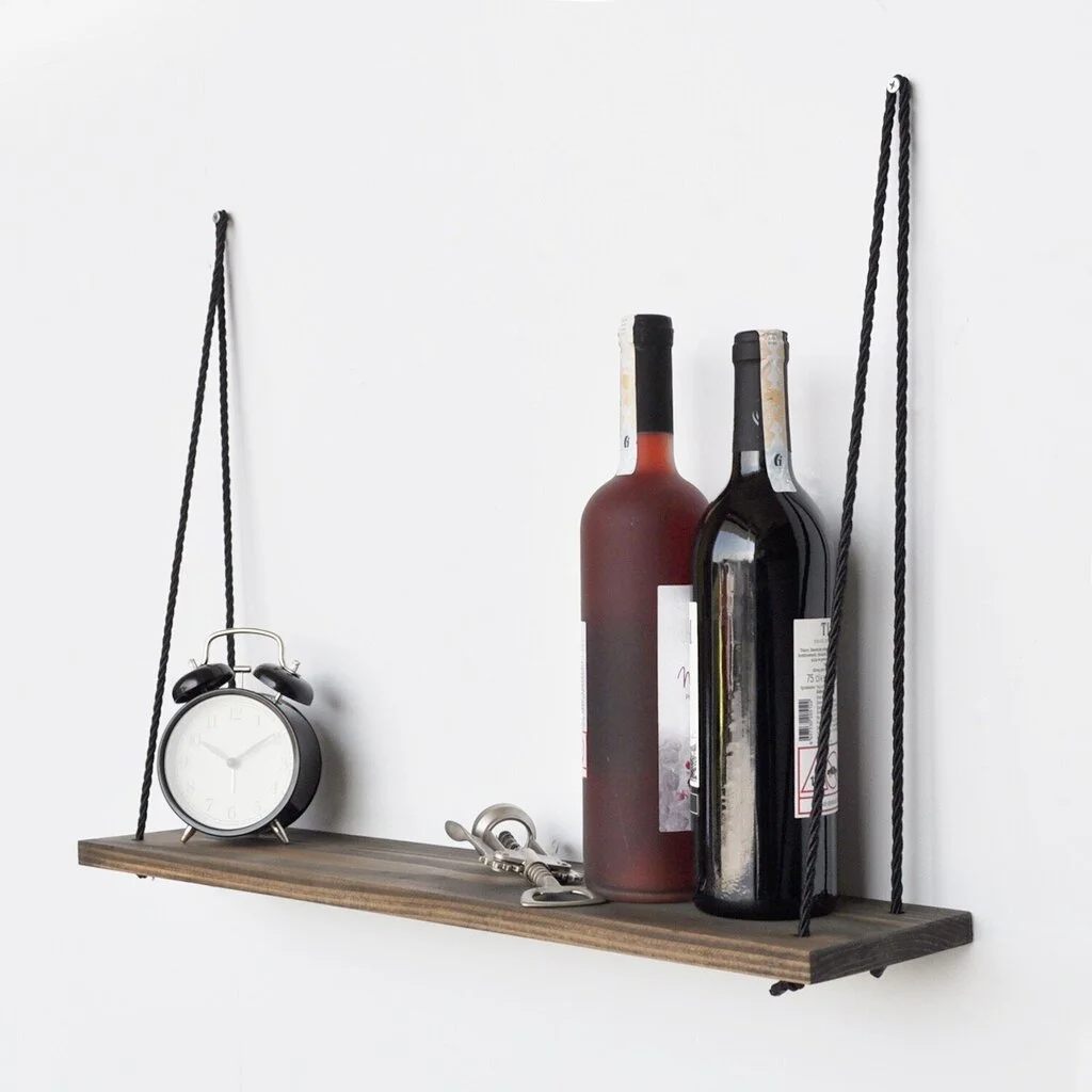 Kalune Design Hylly 046, Ruskea 3 Kalune Design Hylly 046, Ruskea - Image 3