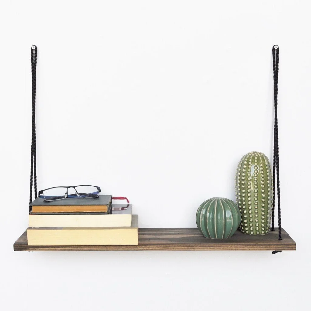 Kalune Design Hylly 046, Ruskea 4 Kalune Design Hylly 046, Ruskea - Image 4