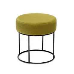 Kalune Design Moon Steel Istuin 510, Keltainen