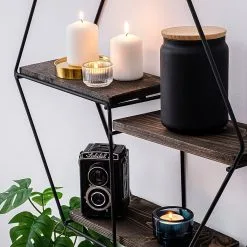 Kalune Design Narcissus, Ruskea/musta -NORE Kalusteet Myymälä kalune design narcissus ruskeamusta 15d9f osta reference