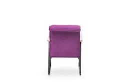 Kalune Design Roca,Keinutuoli Violetti -NORE Kalusteet Myymälä kalune design rocakeinutuoli violetti ba38b halvempi reference