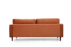 Kalune Design Rome, Oranssi Kolmen Hengen Sohva 10 Kalune Design Rome, Oranssi Kolmen Hengen Sohva -NORE Kalusteet Myymälä kalune design rome oranssi kolmen hengen sohva bac91 halvempi reference