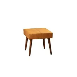 Kalune Design Urga Tyyny, Keltainen