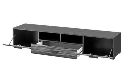 Kalustesarja Halmar Blade IV, Musta -NORE Kalusteet Myymälä kalustesarja halmar blade iv musta 6cd55 hinta reference