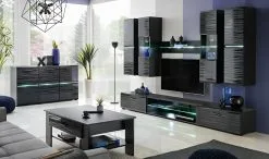 Kalustesarja Halmar Blade IV, Musta -NORE Kalusteet Myymälä kalustesarja halmar blade iv musta f189d palaute reference