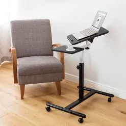 Kannettavan Tietokoneen Tietokonepöytä Tatkraft Vanessa Sturdy, Musta -NORE Kalusteet Myymälä kannettavan tietokoneen tietokonepoyta tatkraft vanessa sturdy musta 68e6c netistai reference