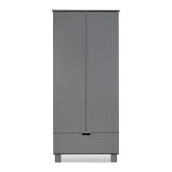 Kapp Klups Iwo, Harmaa