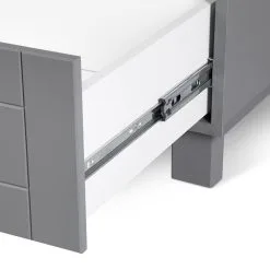 Kapp Klups Iwo, Harmaa 11 Kapp Klups Iwo, Harmaa -NORE Kalusteet Myymälä kapp klups iwo harmaa 0d60d osta reference