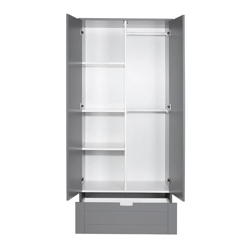 Kapp Klups Iwo, Harmaa 3 Kapp Klups Iwo, Harmaa - Image 3