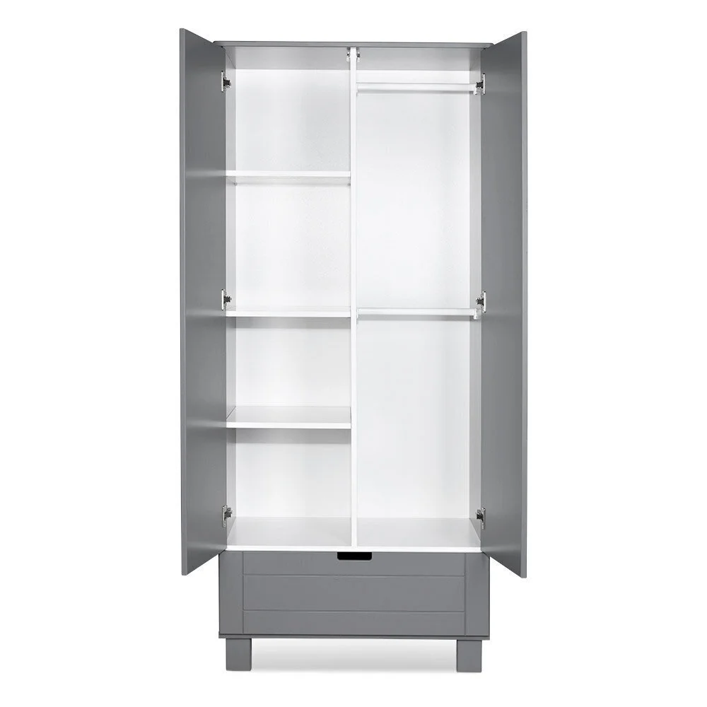 Kapp Klups Iwo, Harmaa 2 Kapp Klups Iwo, Harmaa - Image 2