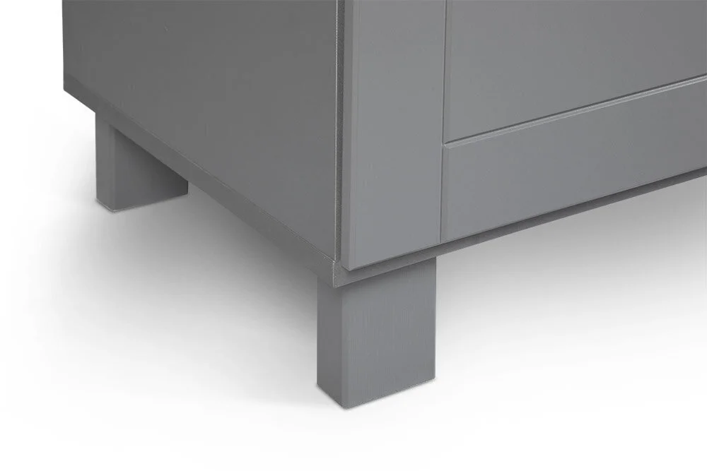 Kapp Klups Iwo, Harmaa 5 Kapp Klups Iwo, Harmaa - Image 5