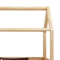 Katettu Sänky Talo, Selsey Mallory, 80x200 Cm, Ruskea 11 Katettu Sänky Talo, Selsey Mallory, 80x200 Cm, Ruskea -NORE Kalusteet Myymälä katettu sanky talo selsey mallory 80x200 cm 53178 osta reference