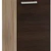 Meblocross Keittiökaappi Milo S40, Tammi
