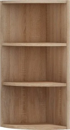 Meblocross Keittiökaappi Milo W30OZ, Tammi