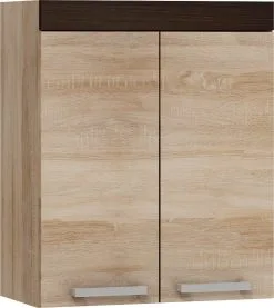 Meblocross Keittiökaappi Milo W60, Tammi