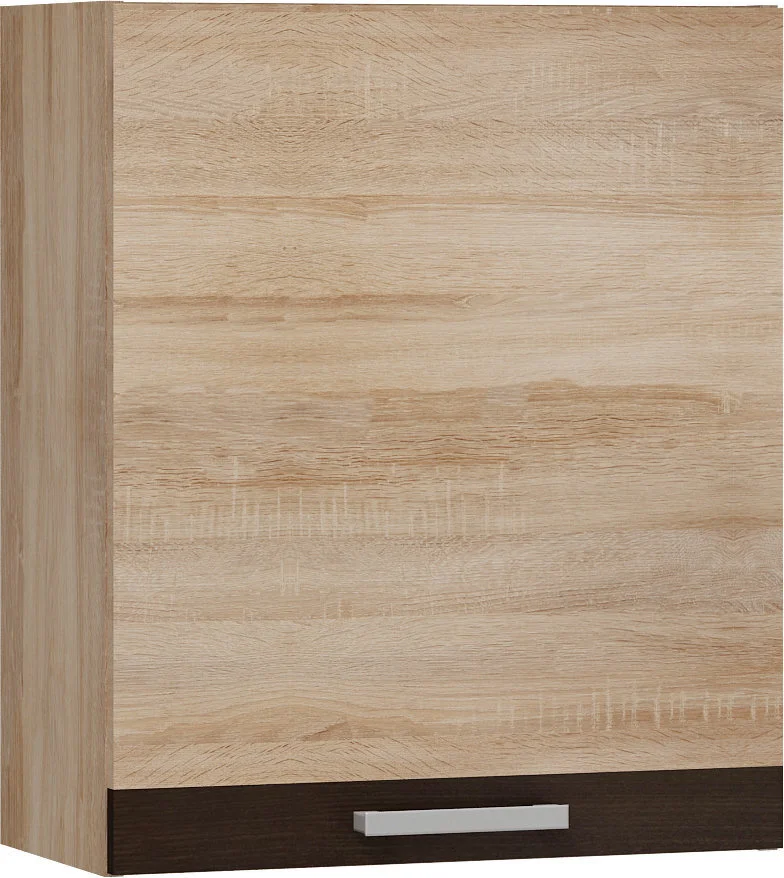 Meblocross Keittiökaappi Polo W60, Tammi 1 Meblocross Keittiökaappi Polo W60, Tammi