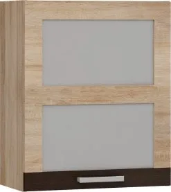 Meblocross Keittiökaappi Polo W60PN, Tammi