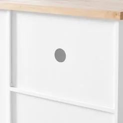 Keittiökaappi SoBuy FKW105-WN, Valkoinen -NORE Kalusteet Myymälä keittiokaappi sobuy fkw105 wn valkoinen 90bd7 osta reference