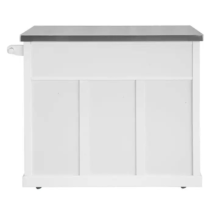 Keittiökaappi SoBuy FKW94-W, Valkoinen 5 Keittiökaappi SoBuy FKW94-W, Valkoinen - Image 5