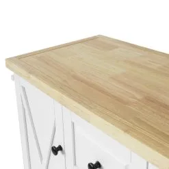 Keittiökaappi SoBuy FKW96-WN, Valkoinen -NORE Kalusteet Myymälä keittiokaappi sobuy fkw96 wn valkoinen c7dd1 halvempi reference