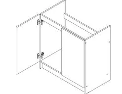 Stolkar Keittiökaappisarja Mela 1,2/1,8 Työpinnalla, Tammi 9 Stolkar Keittiökaappisarja Mela 1,2/1,8 Työpinnalla, Tammi -NORE Kalusteet Myymälä keittiokaappisarja mela 1218 tyopinnalla tammi c6b43 palaute reference