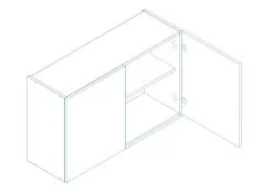 Stolkar Keittiön Kaappisarja Mela 1,8/2,4 Työtaso, Tammi 11 Stolkar Keittiön Kaappisarja Mela 1,8/2,4 Työtaso, Tammi -NORE Kalusteet Myymälä keittion kaappisarja mela 1824 tyotaso tammi 64cd1 osta reference