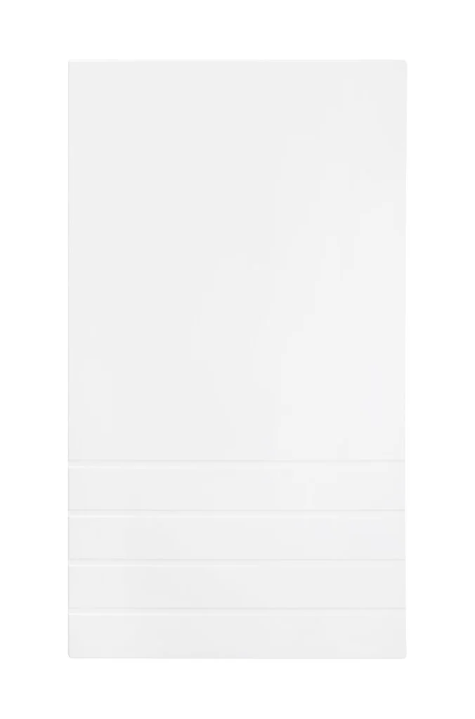 Stolkar Keittiön Seinään Kiinnitettävä Kulmakaappi PAULA WRN P/L, Valkoinen 2 Stolkar Keittiön Seinään Kiinnitettävä Kulmakaappi PAULA WRN P/L, Valkoinen - Image 2