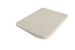 Stolkar Keittiön Työtaso 100 Cm, Hiekkainen