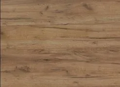 Meblocross Keittiön Työtaso 100 Cm, Ruskea